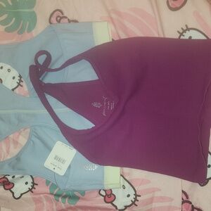 Free people tops